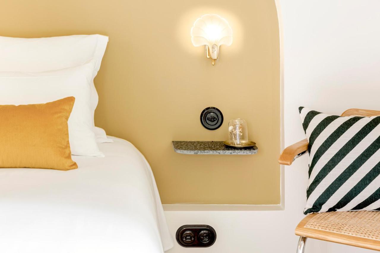 Habitat Parisien - Bourse Feydeau Apartment Bagian luar foto